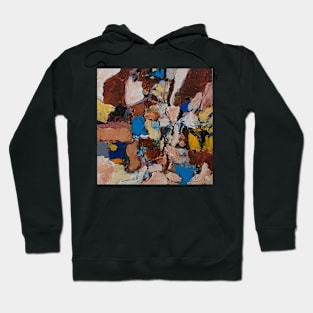 Flaming Enthusiasm Hoodie